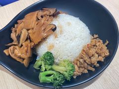-好人民间小吃·番茄鱼酸菜鱼(木渎悠方店)
