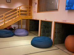 -汤泉良子.足疗按摩.SPA(中关村店)