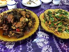 -白家寨子·山野白族菜(古城总店)