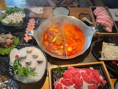 -湊湊火锅·茶憩(皇姑万象汇店)