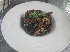 麻辣土鸡脚-晶泽丽琅·鱼鲜川菜(川师店)