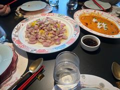 -荷风细雨·中国茶宴(碧云店)