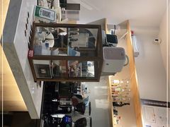 -infinite cafe