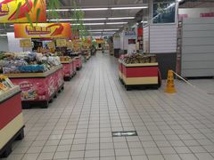 -农工商超市(金沙江路店)