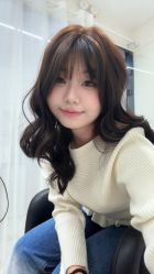 -FINE HAIR 烫染专业设计