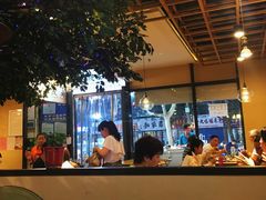 -钟记家菜(红专南路店)