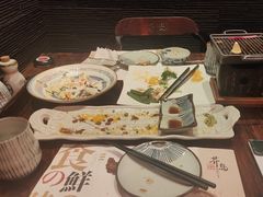 -芥岛(河北大街店)