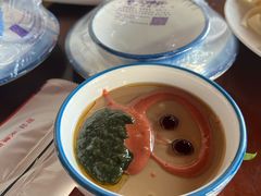 -老北京羊蝎子火锅(光荣道店)