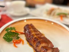-酌宴府The China Club·广州万富希尔顿酒店(云城东路店)