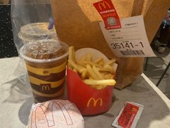 -麦当劳(万博一路天河城分店)