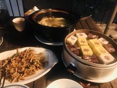 -安若徽菜