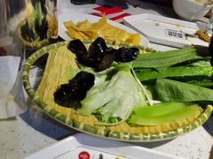 -鱼酷活鱼烤鱼(北美店)