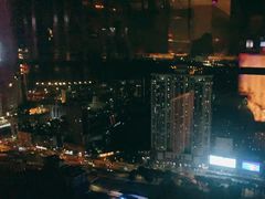 -The Penthouse酒吧