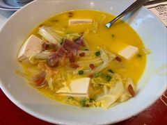 -禄鼎记·排队俩小时都要吃的酸菜鱼(石牌桥店)