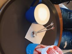 -Cafe de Paris(林荫路店)