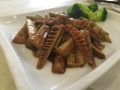 -明城五号烤鸭坊(建国门店)