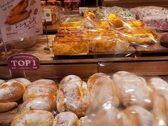 -西村叔叔的店·面包·甜品·蛋糕(崂山丽达店)