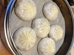 -金原鸭血粉丝汤·汤包·脆皮烤鸭(南京博物院店)