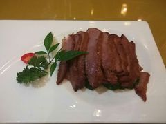 秘制碳烤肉-HOHO餐厅(古子城店)