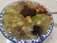 -刘老虎肉丸糊辣汤(总店)
