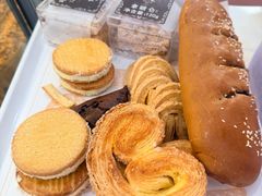 -起士林大饭店(小白楼店)