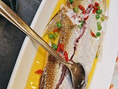 -江南里·新浙菜(苏州大悦城店)
