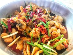 -晓林火锅(安定门店)