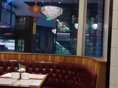 -ATLAS COFFEE(雅居乐中心店)