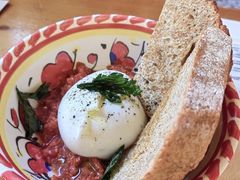 -Alimentari Mulino意大利餐吧&烘焙(丰盛里店)