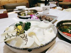 -围炉夜话·潮汕卤水火锅(榕江店)