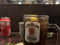 -哥哥の深夜食堂(红松东路店)