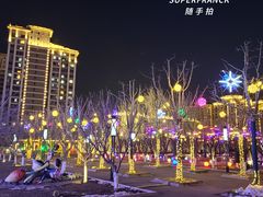-国家动漫园