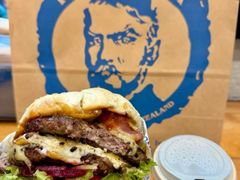 -Fergburger(皇后镇店)