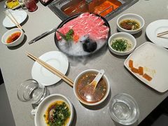 -海底捞火锅(人民广场店)