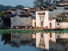 -呈坎景区