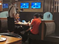 大堂-汉巴味德(大悦城店)