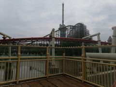 -郑州方特梦幻王国