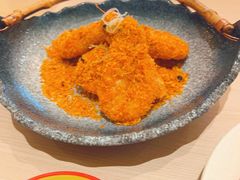 -怡咖啡·自助餐·西安香格里拉