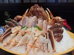-东海怡品海鲜豆捞(西水东店)