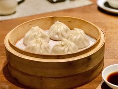金牌小笼包-十里弄堂(K11店)