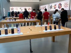 -Apple零售店(成都太古里店)