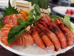 -大渔·观筵(三里屯太古里店)