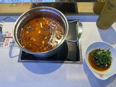 -西火火·川派小火锅(西溪银泰店)