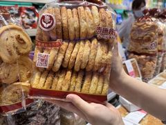 -泰康食品(南京东路店)