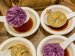 -西安贾三灌汤包·回坊小吃·清真炒菜(北院门总店)