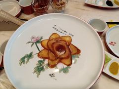 -京华烟云·北京烤鸭(领展购物广场·中关村店)