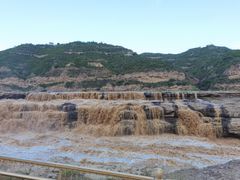 -陕西黄河壶口瀑布旅游区