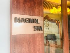 -木兰逸•泰式按摩•头疗•SPA(车公庙店)