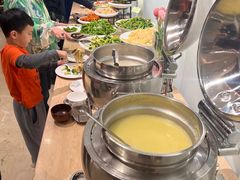 -通辽鑫达国际酒店