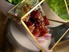 -金妈家烤肉(龙湖U城天街店)